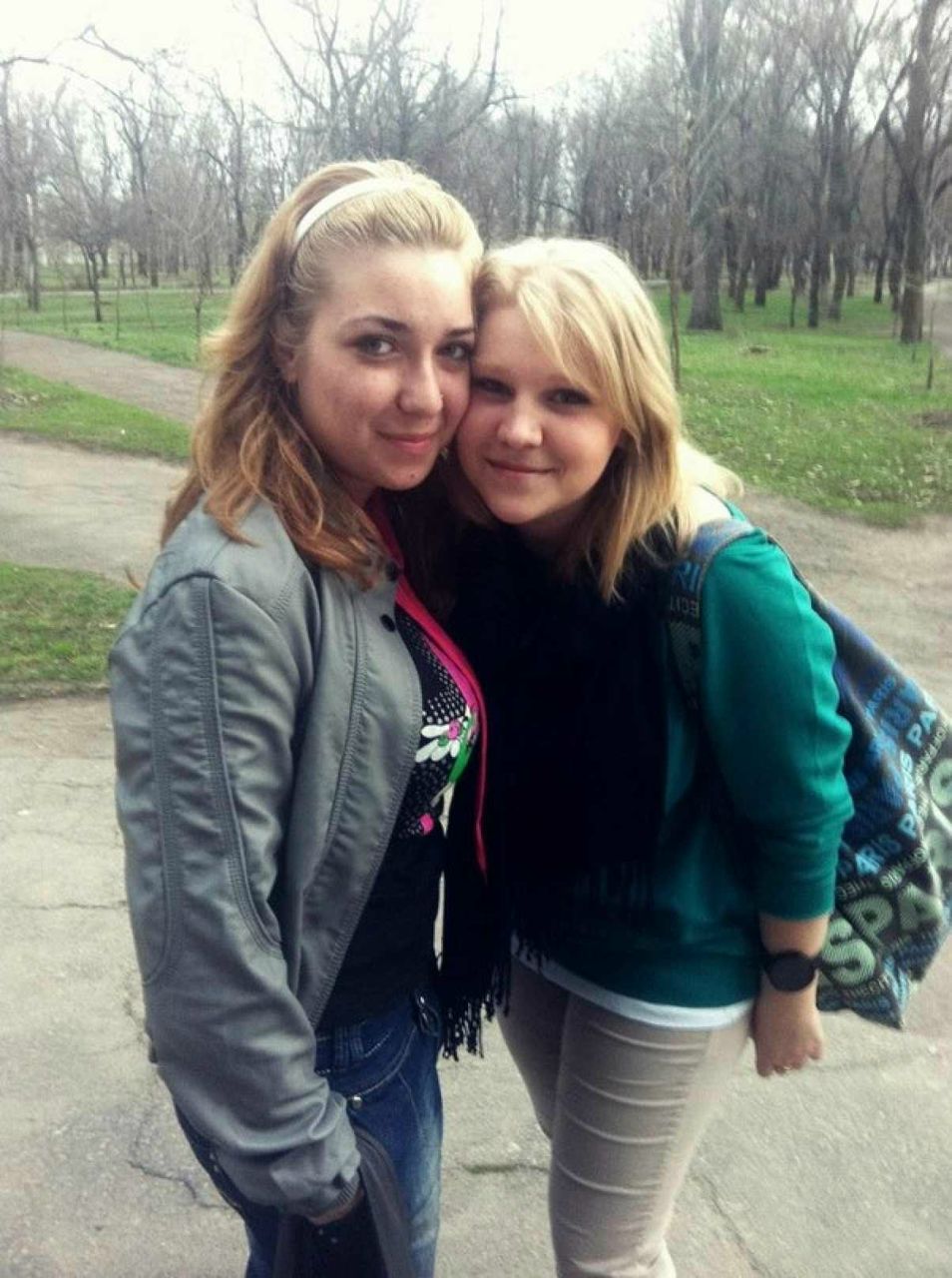 Иванна Колесникова | Орехов