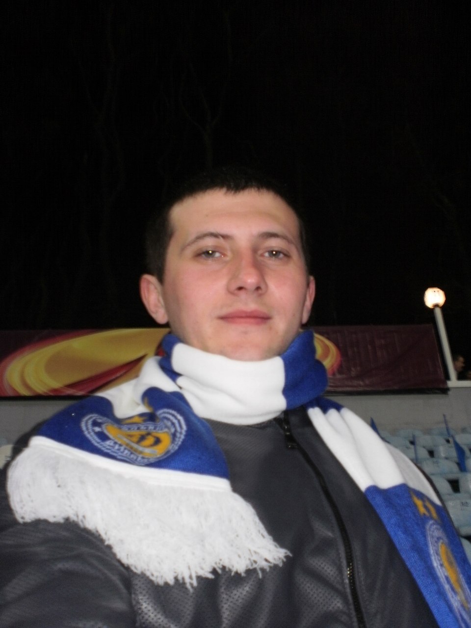 Сергей Tovkun | Борисполь