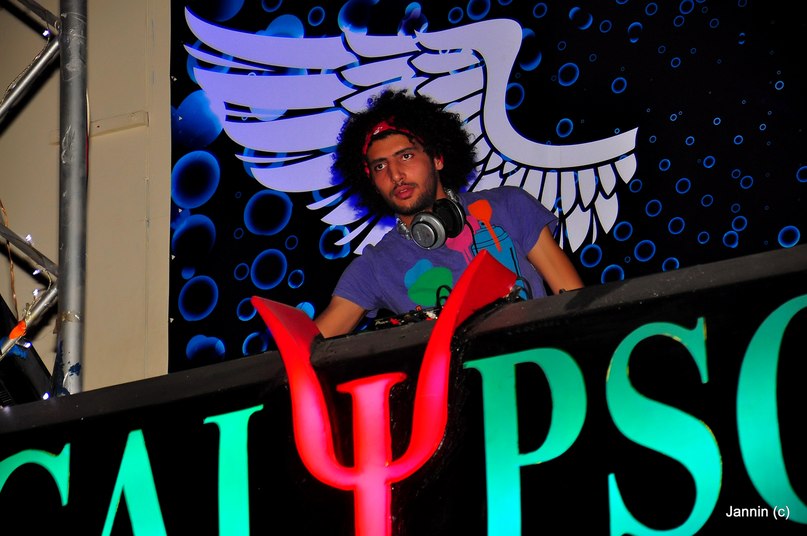 Mario Dj | Hurghada