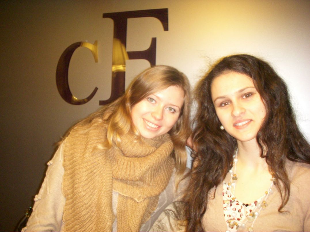 Anastasija Sedujina | 