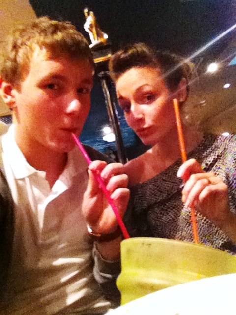 Андрей Королев | 