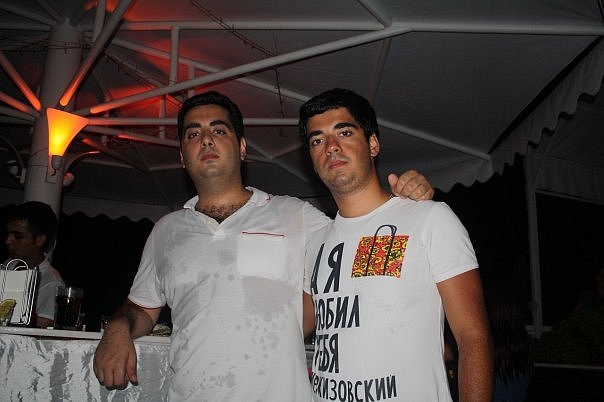 Фото профиля