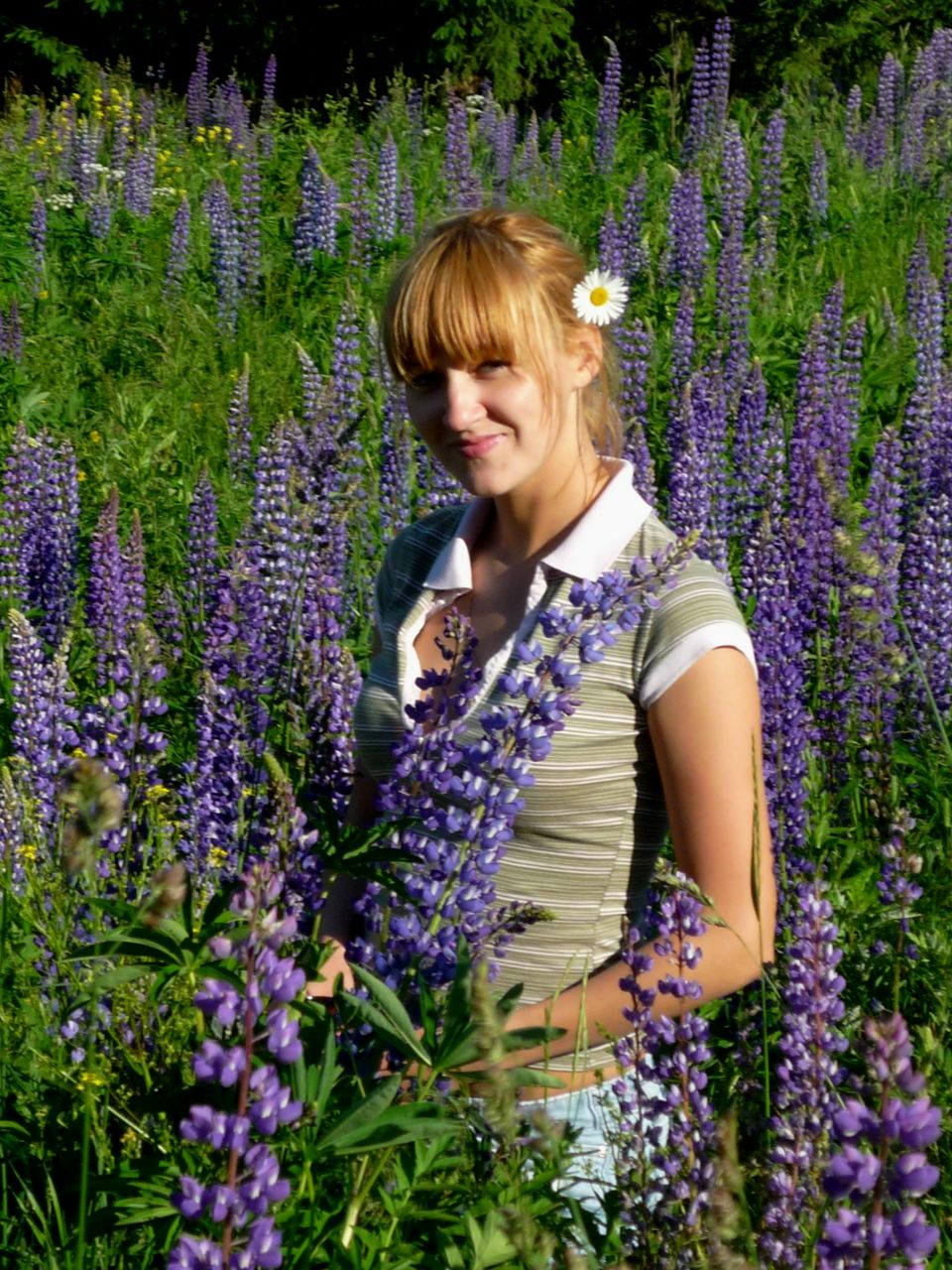 Марина Павельева | Пермь