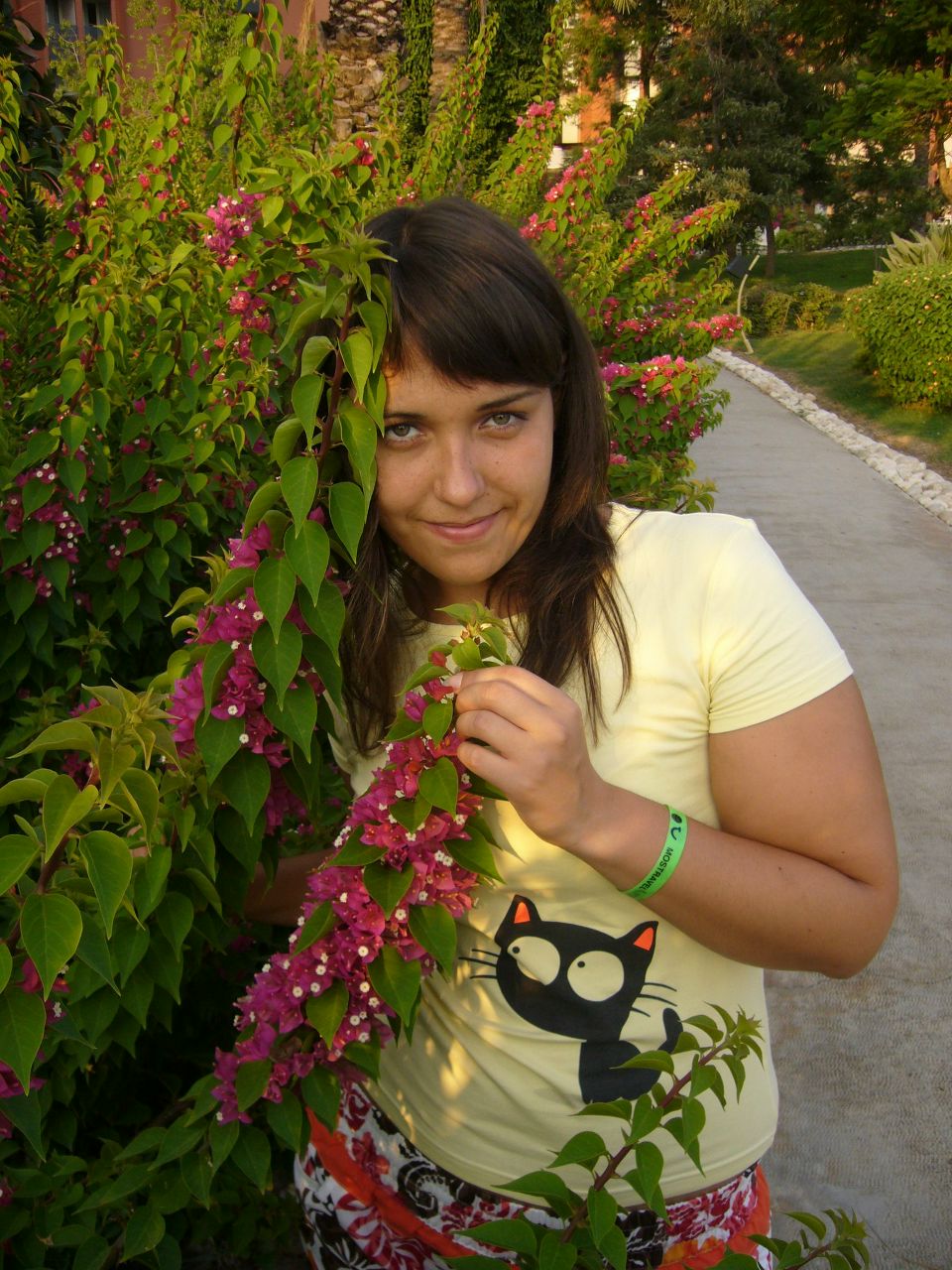 Елена Гольева -=Басёна=- | Санкт-Петербург