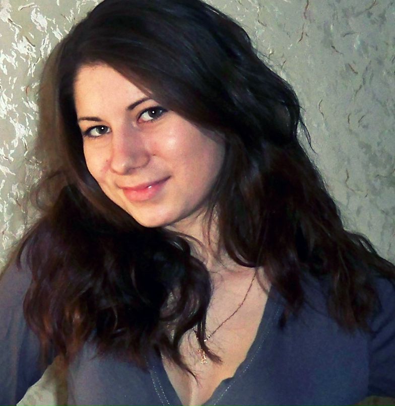 Марина Анищенко | Калуга