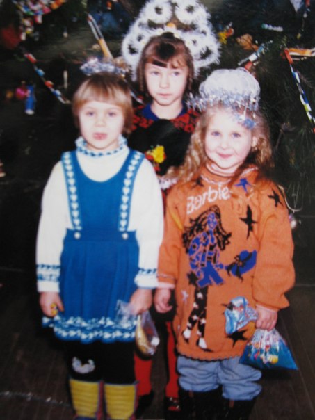 №39, Галина Голякина, 31 год, Великий Суходол №39, Галина Голякина, 31 год, Великий Суходол