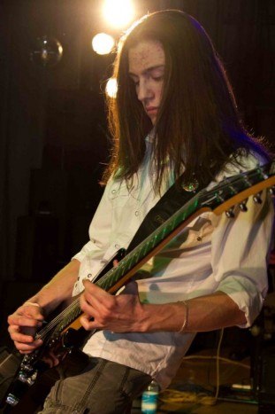 Alexandr Kulak | Тында