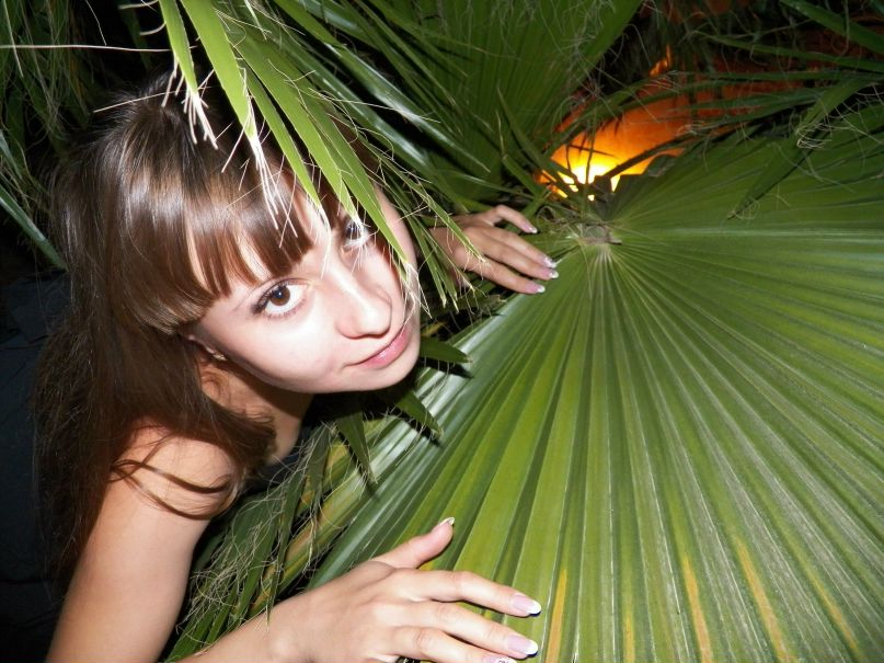 Анна Козак | 