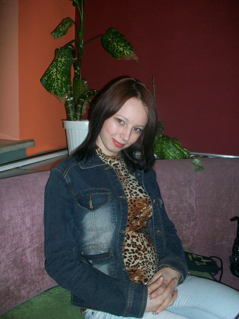 Наталья Денисова | Армавир