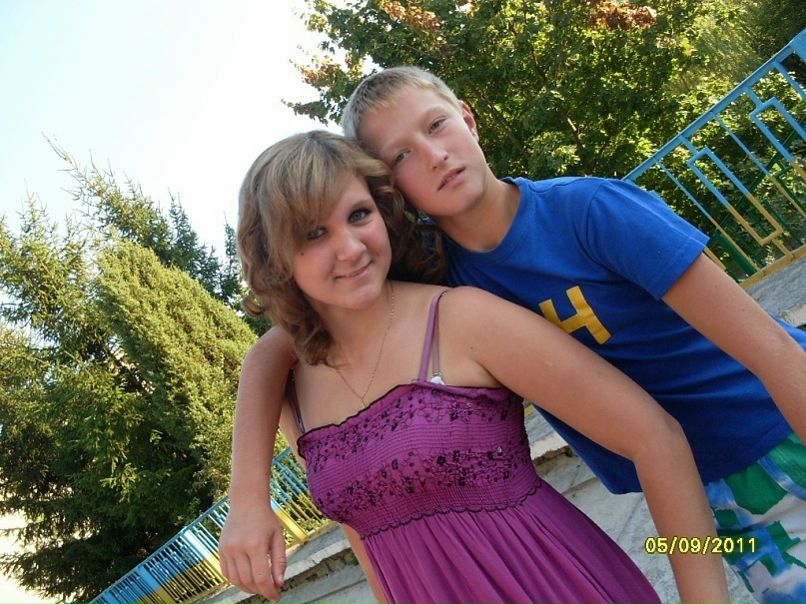 №112, Анюта Кирилишена №112, Анюта Кирилишена