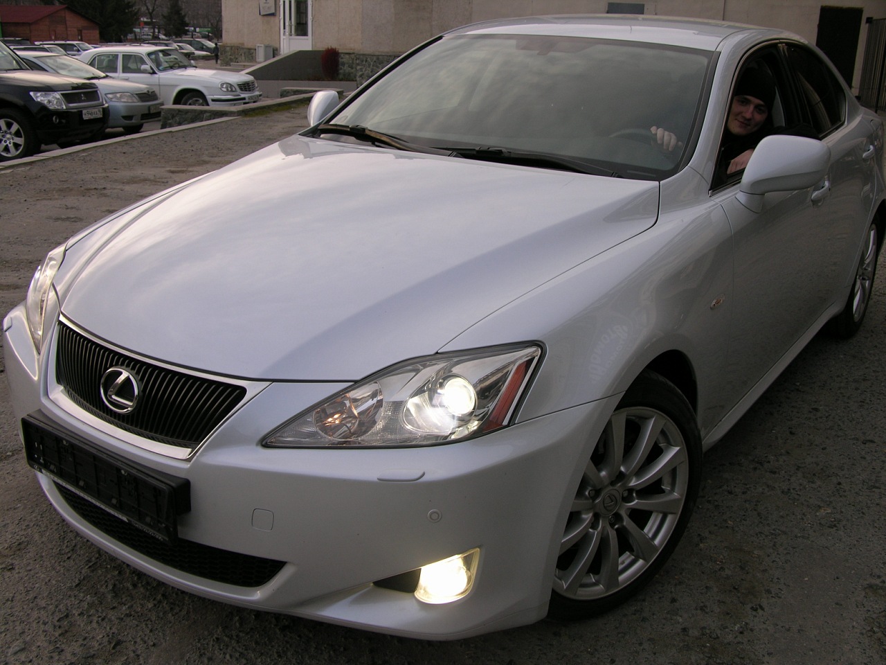 Фото профиля