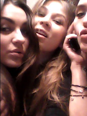 Nastya Buzhbetskih | Одесса