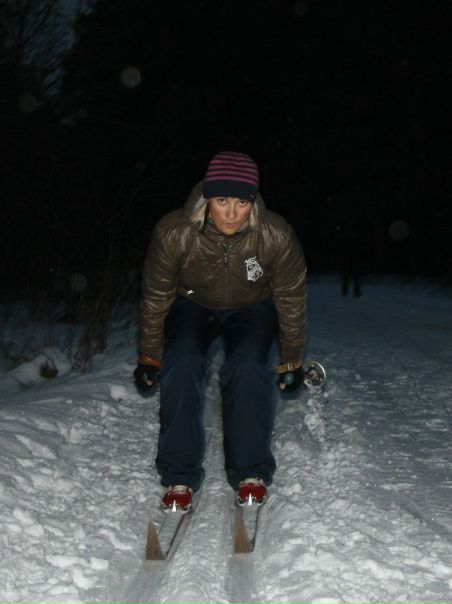 №11, Veronika Radkevich, Miami №11, Veronika Radkevich, Miami