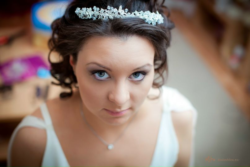 Оксана Сергеевна Jerry | Москва