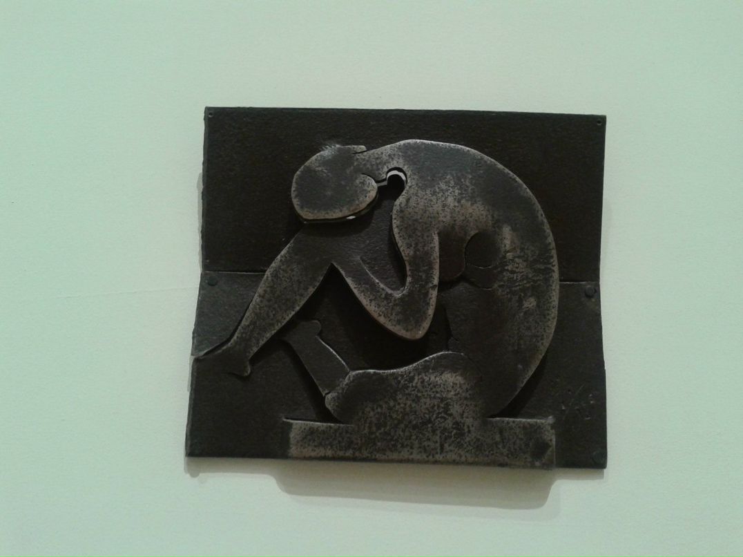 Ася Успенская | Москва