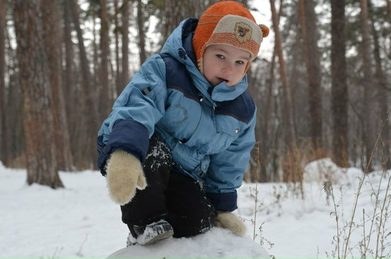 Эльмира Мещерякова | Тольятти
