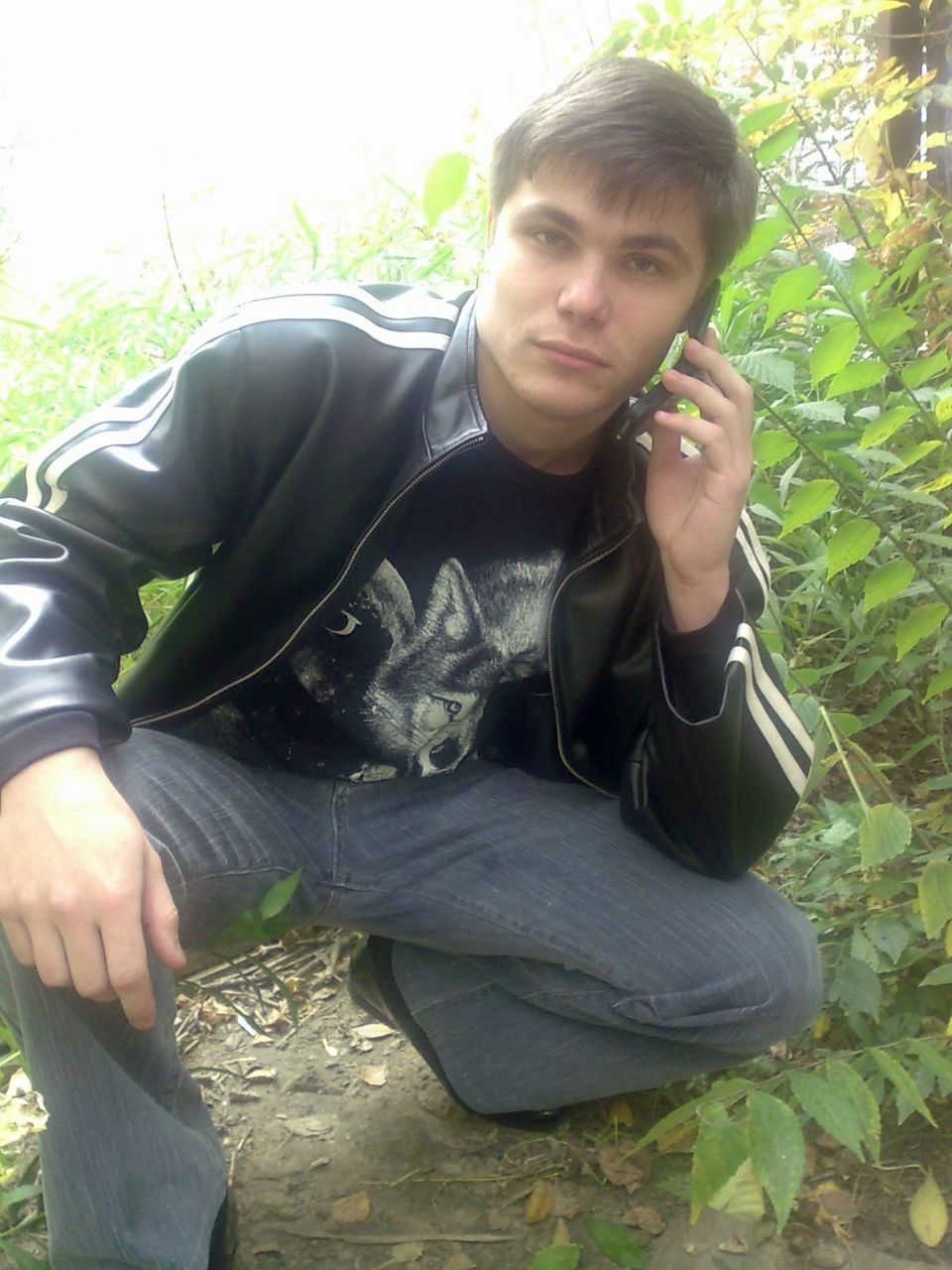 Stas Antonov | Казань