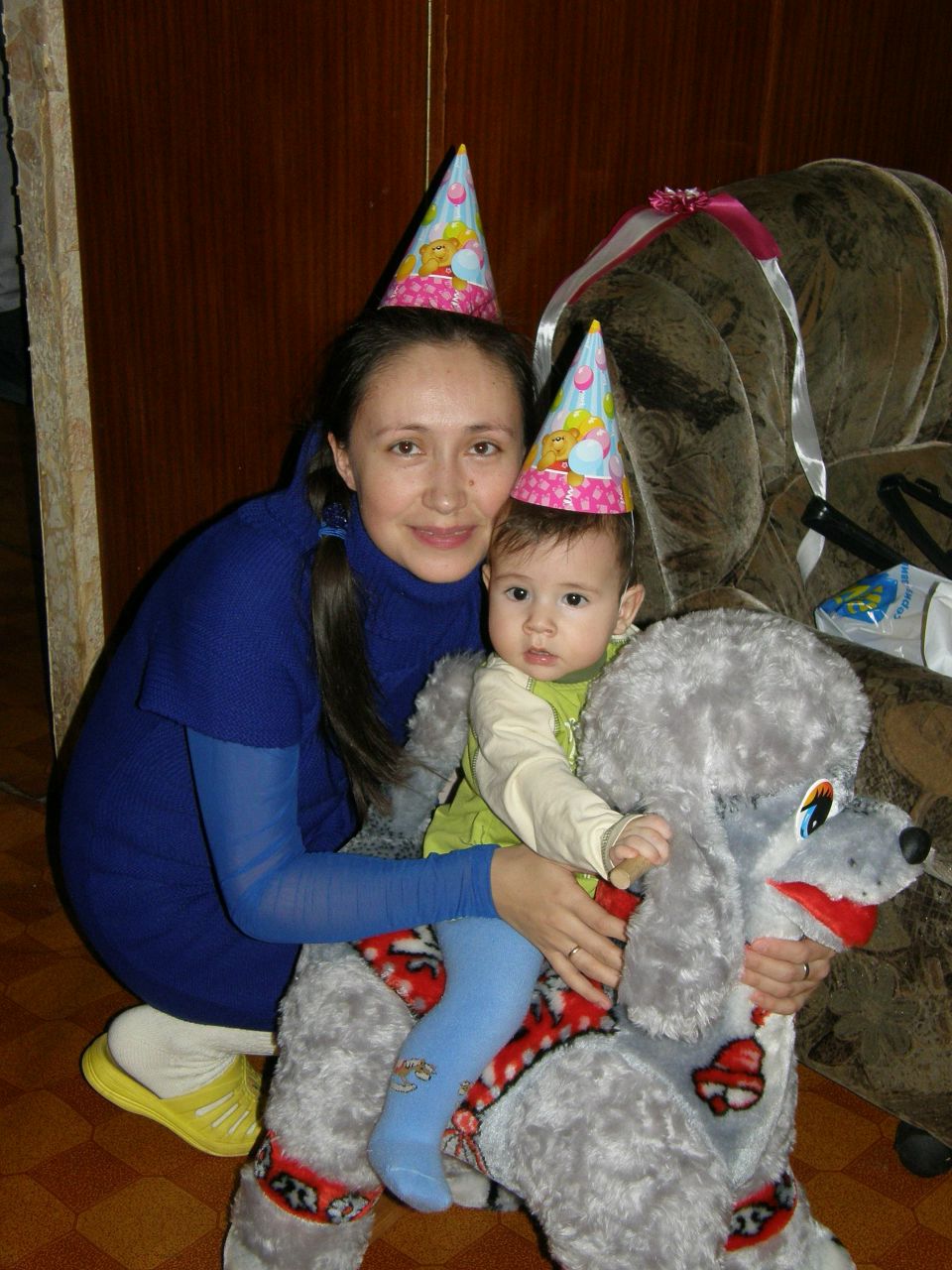 Татьяна Пахмутова | Йошкар-Ола