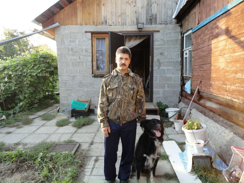 Наташа Копылова | Ногинск