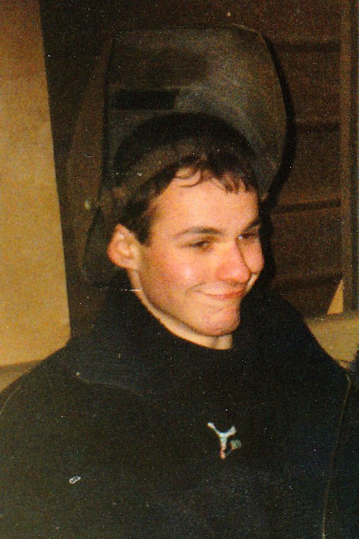 Паша Масименко | Киев