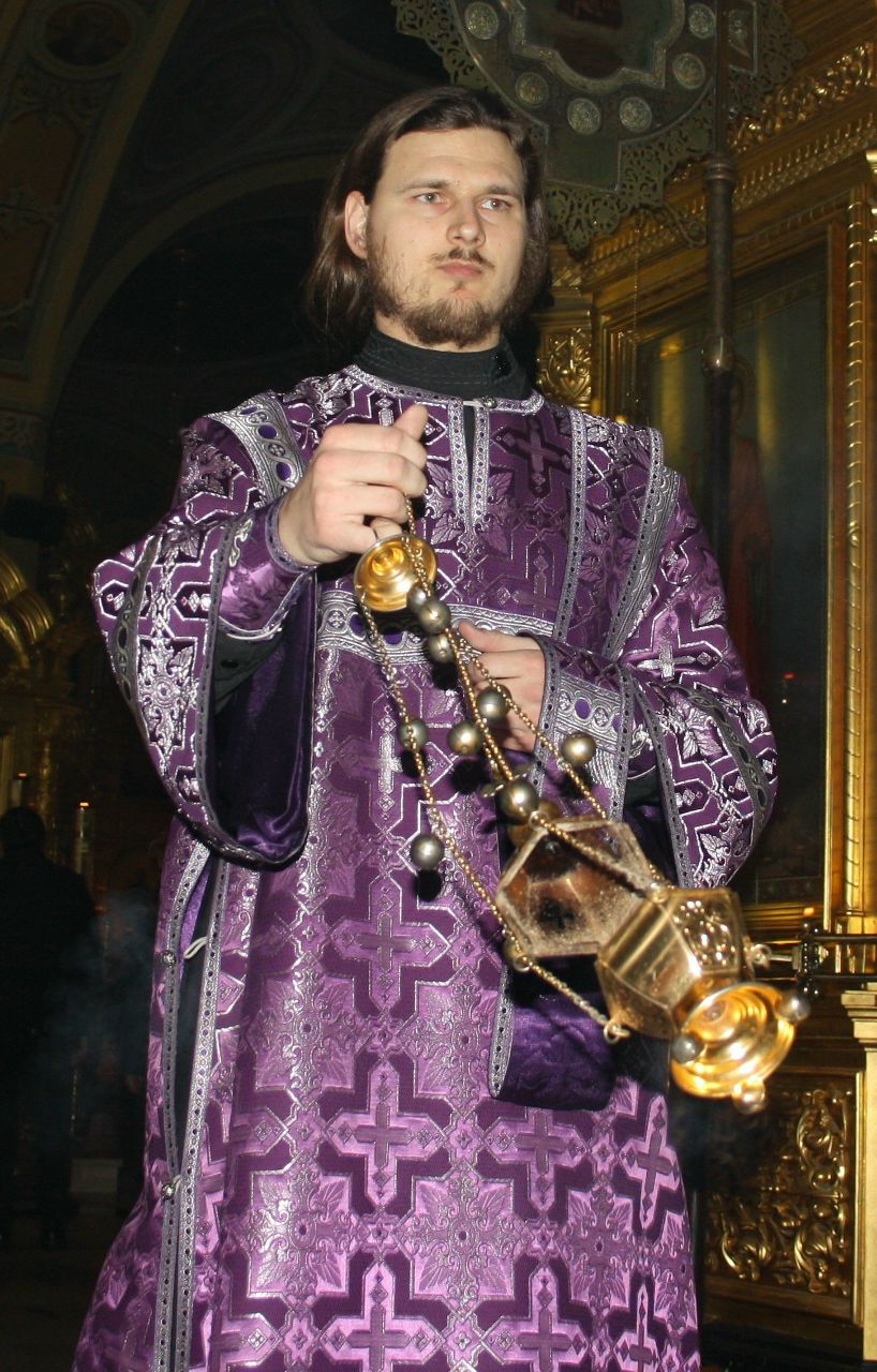 Александр Орехов Сергеевич | Подольск