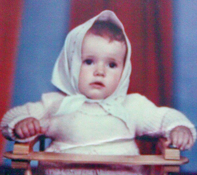 Уляна Берегуля | Тернополь