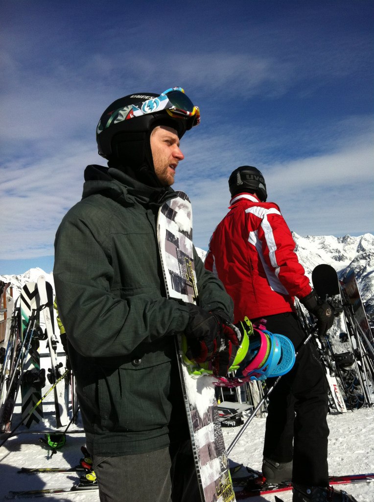 Владимир Цыбенко | Москва