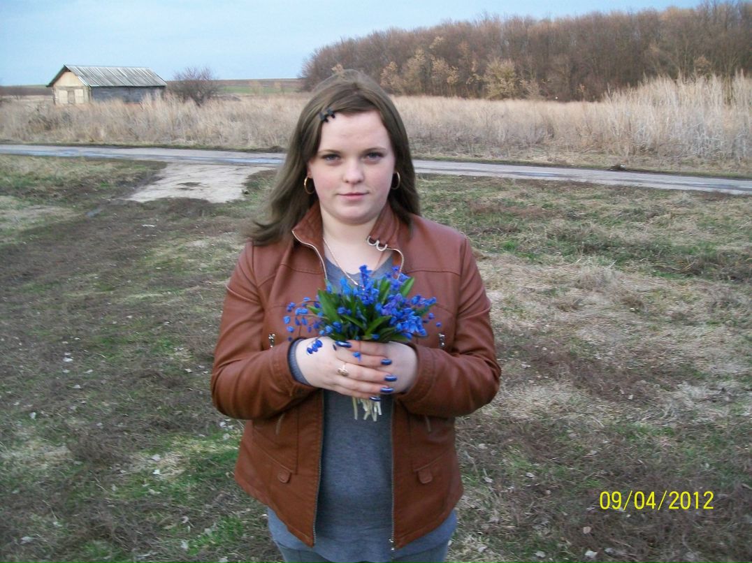 Мария Борецкая | Белгород