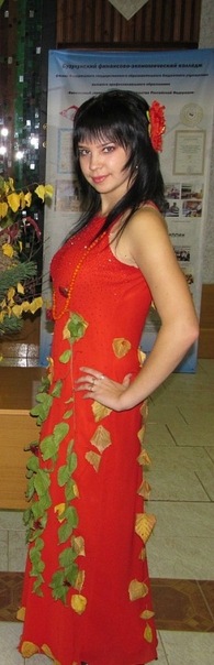 №8, Наташа Хабарова №8, Наташа Хабарова