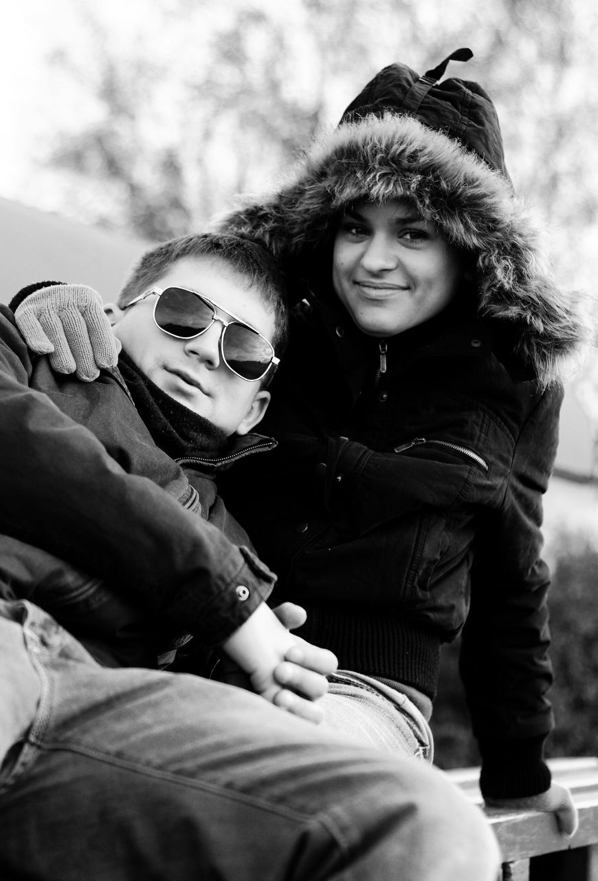 Ленчик Яремчук | Тернополь