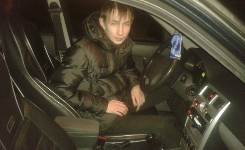 Сергей Шашков | Сыктывкар