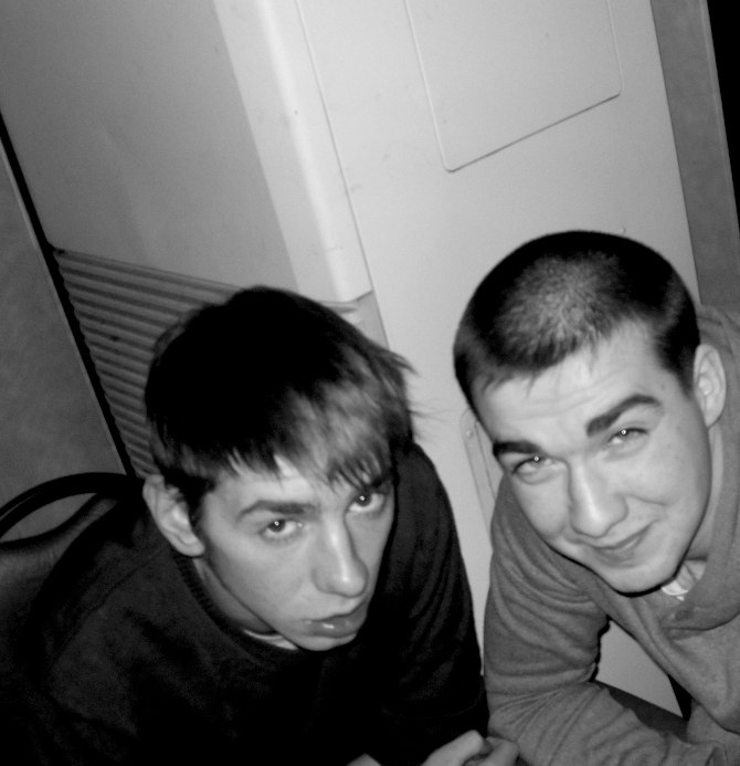 Женя Например | Петропавловск-Камчатский