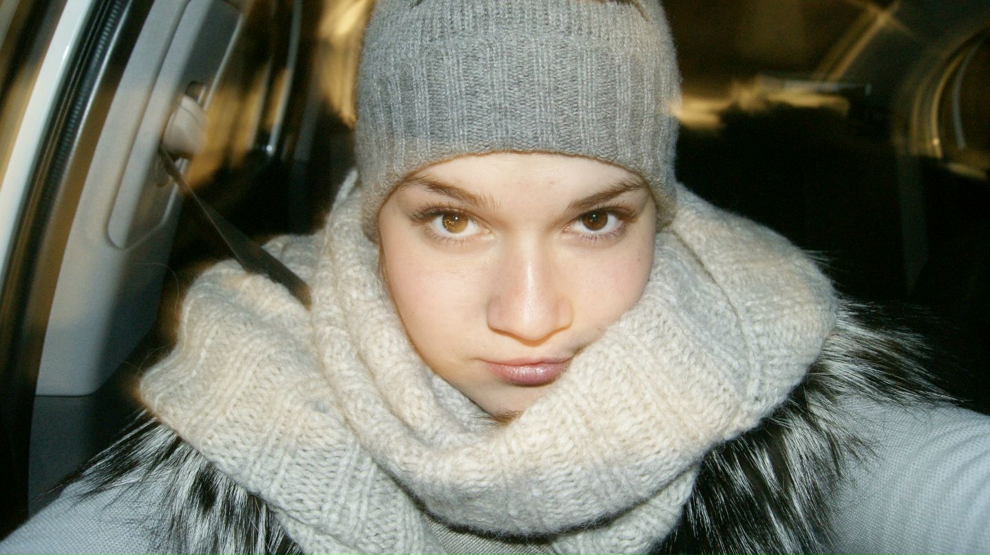 Катя Козлова | Тверь