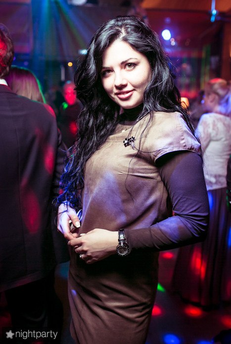 Мария Фомина | Москва