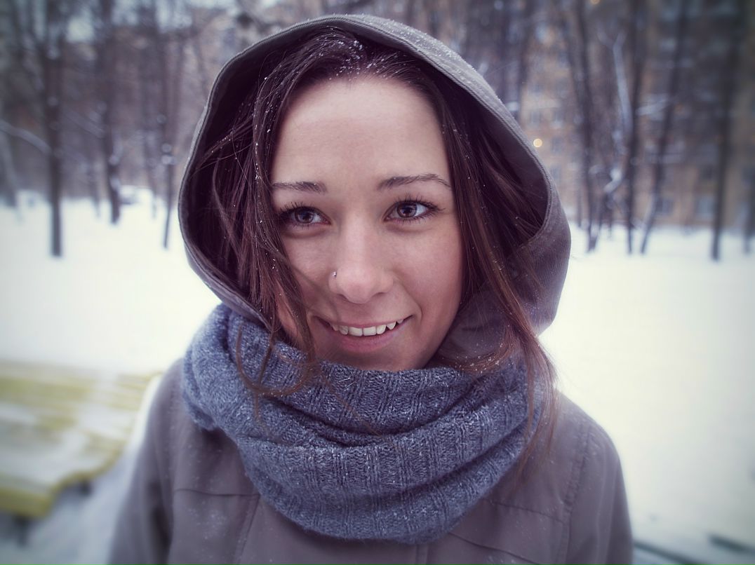 Мария Арутюнян | Москва