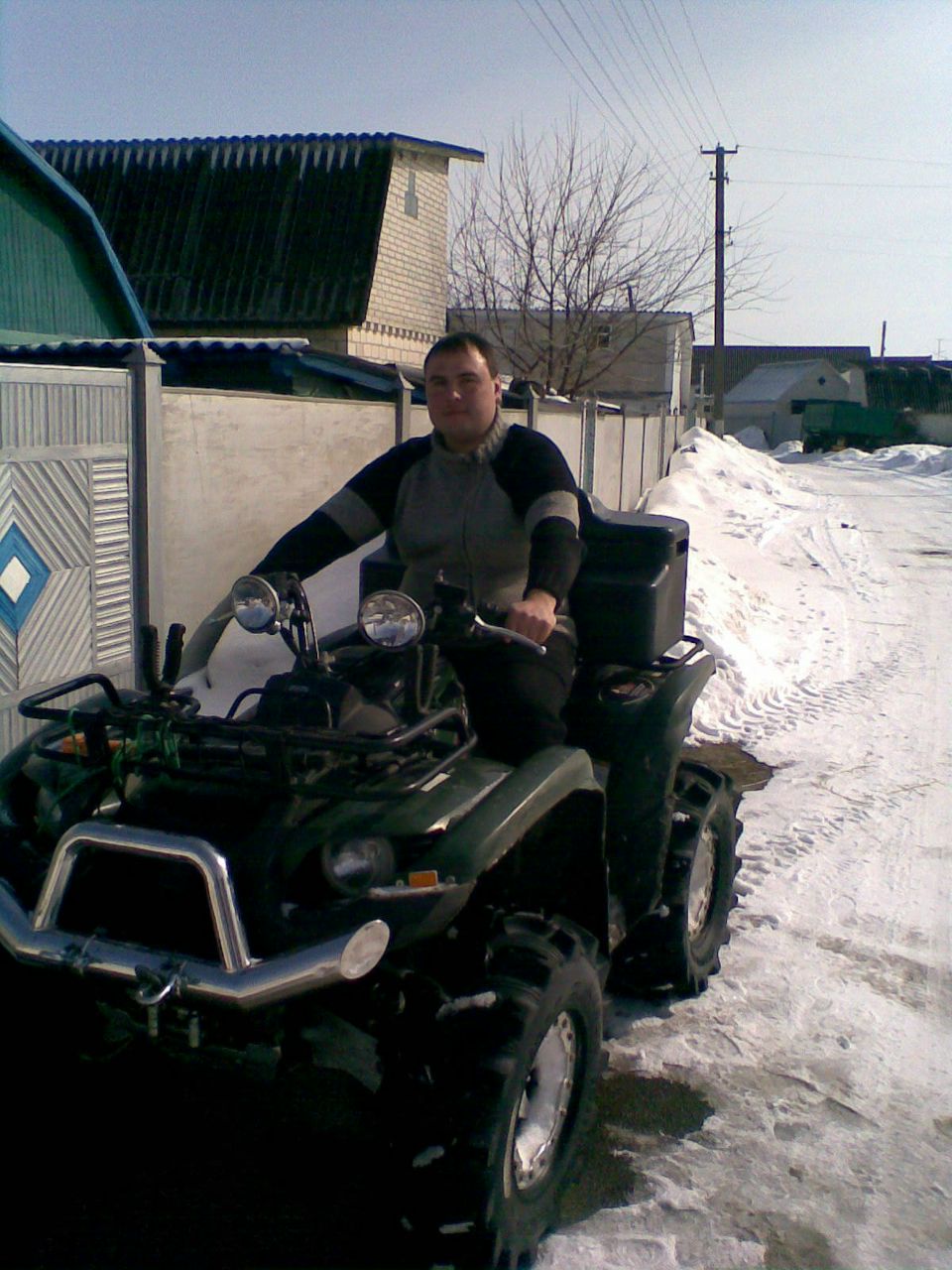 Євгеній Москаленко | Киев