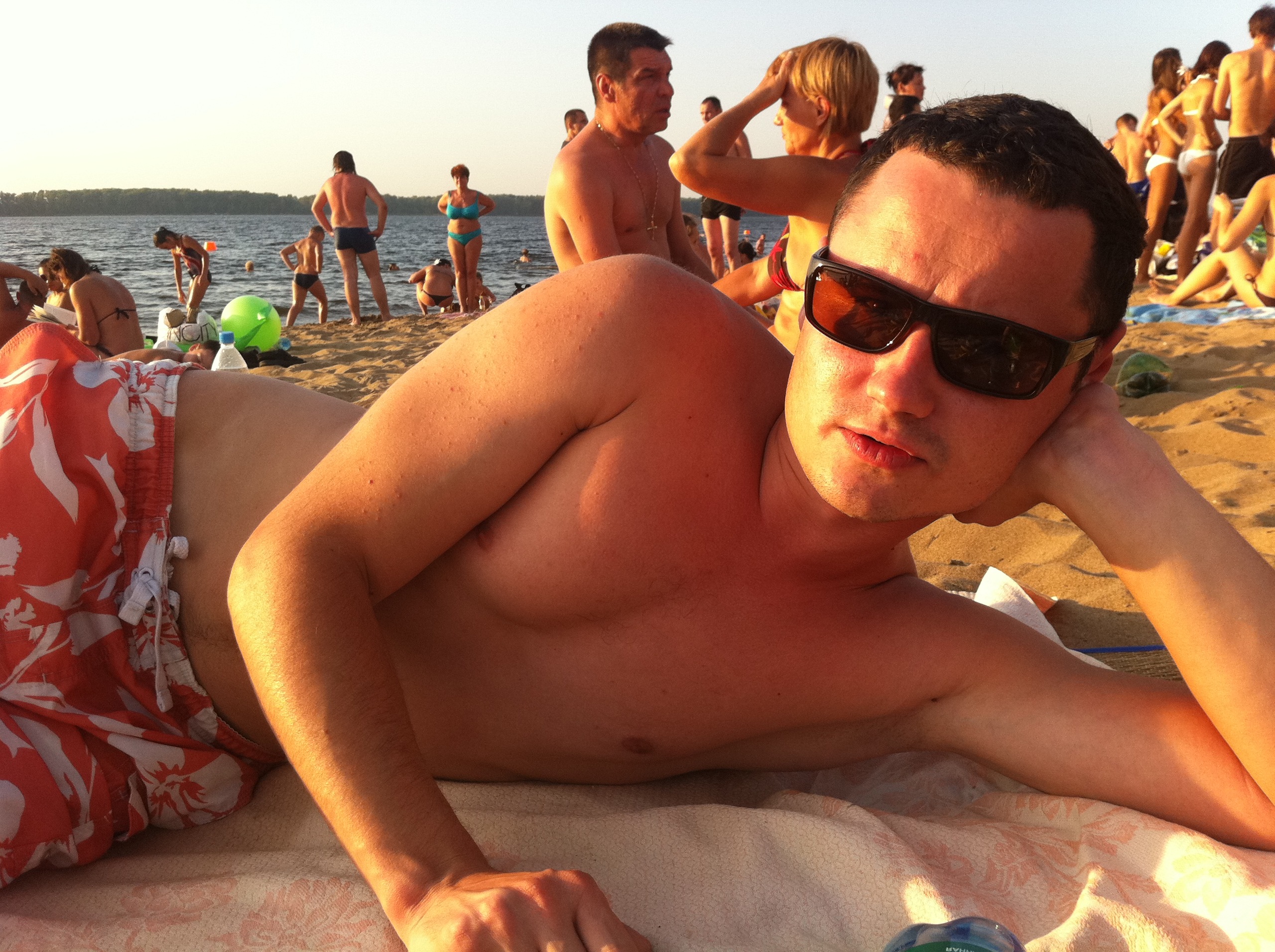 Фото профиля