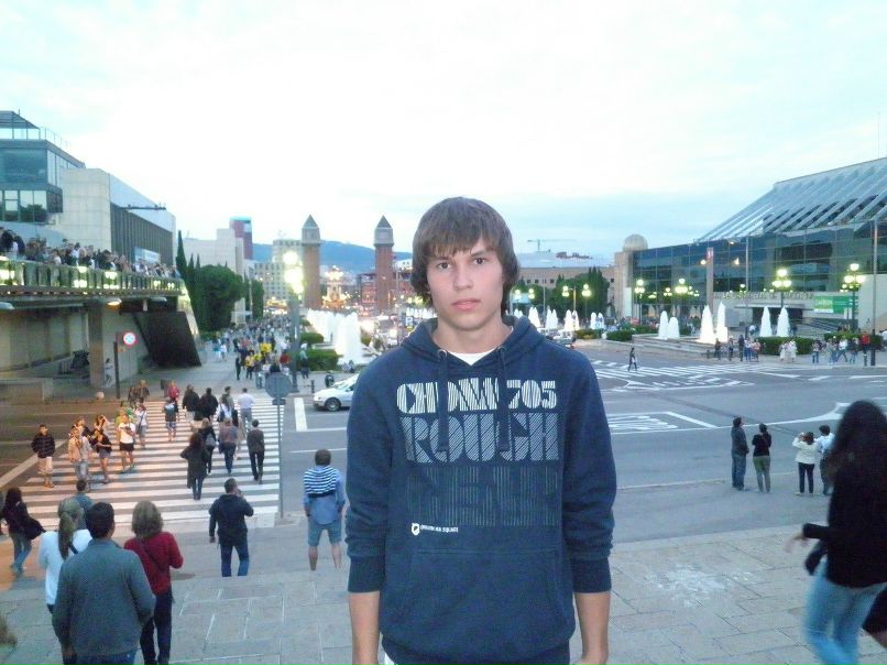 Ivan Kuchikhin | Москва