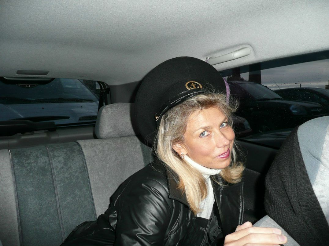 Олег Пугач | Мурманск