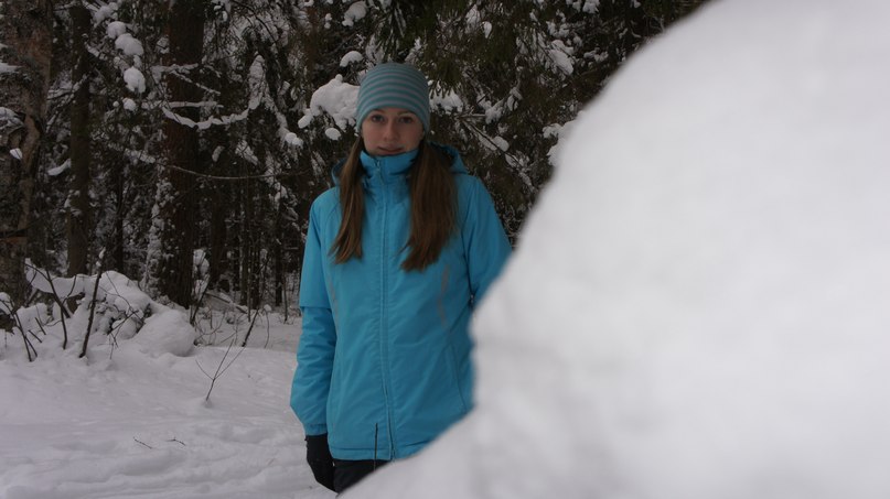 Светлана Абрамова | Кострома