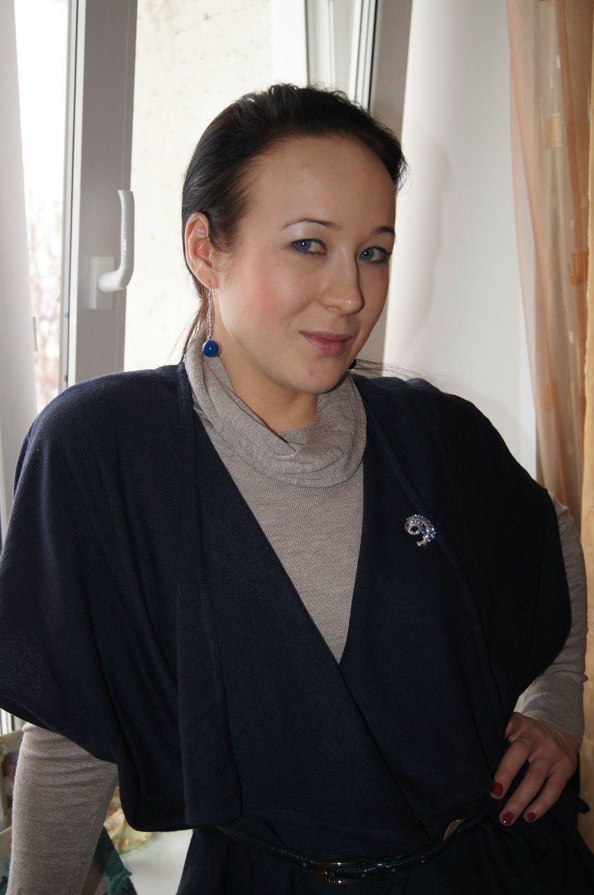 Мария Круглова | Сыктывкар