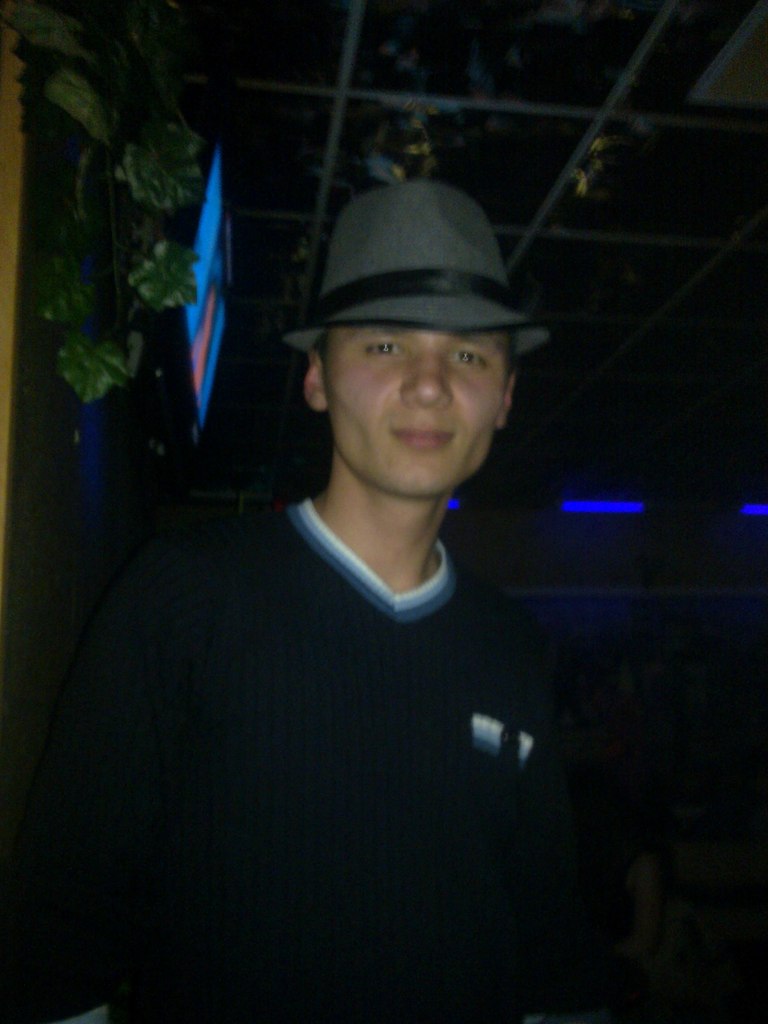 Сиран Аблаев | Красноперекопск