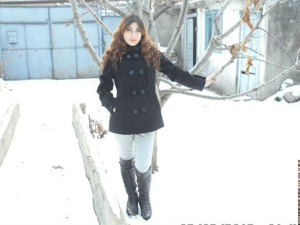 №24, Роза Грихина, 37 лет, Тбилиси №24, Роза Грихина, 37 лет, Тбилиси