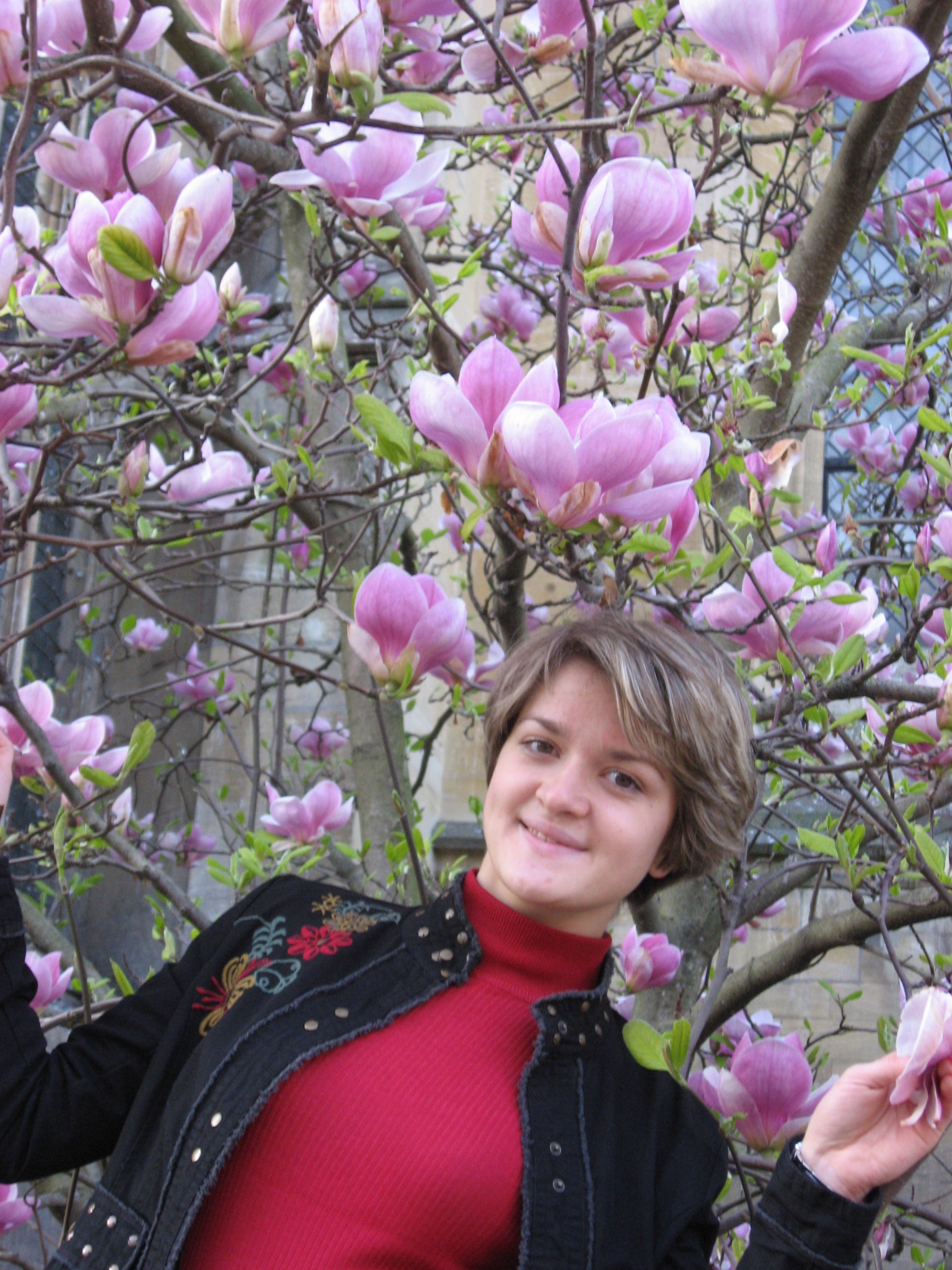 Фото профиля