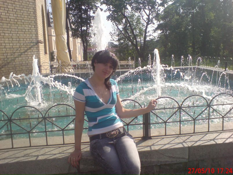 №29, Алиса Марынич, Киев №29, Алиса Марынич, Киев