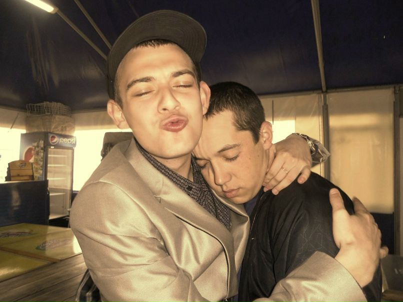 Петро Загороднюк | Дрогобыч