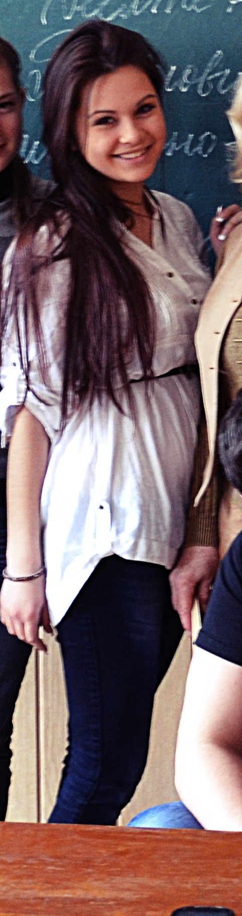 Яна Шевченко | Одесса