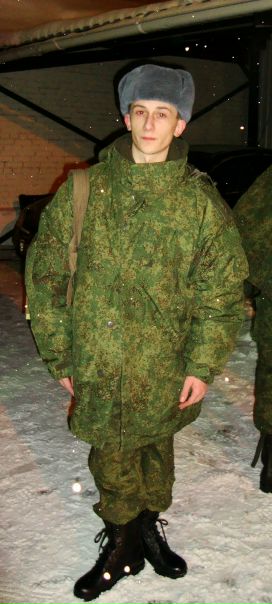 №17, Сергей Николаевич №17, Сергей Николаевич