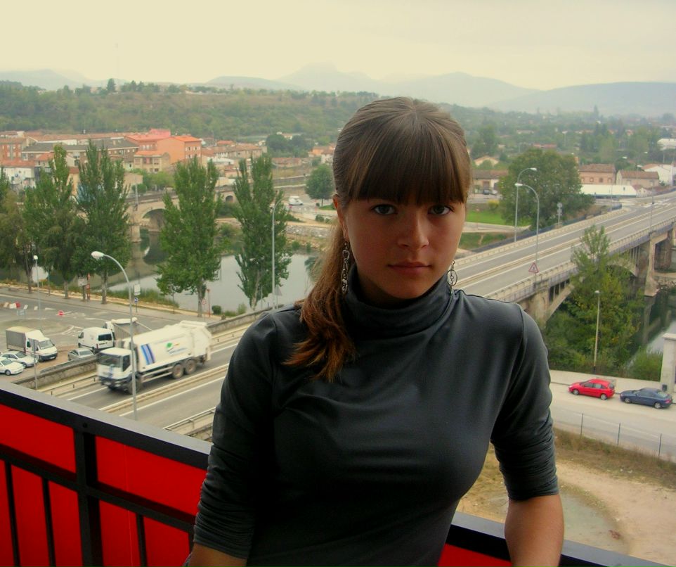 Василинка Раделицька | Николаев