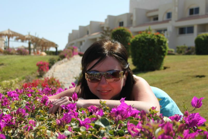 Елена Георгиади | Химки